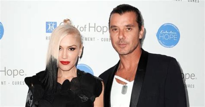 Gavin Rossdale Regrets Gwen Stefani Divorce