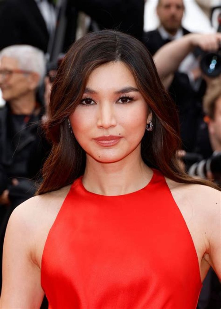 Gemma Chan At The Premiere Of &lsquo;Mother and Son&rsquo;