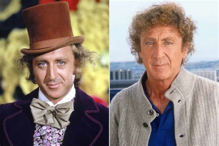 GENE-WILDER&ndash;2