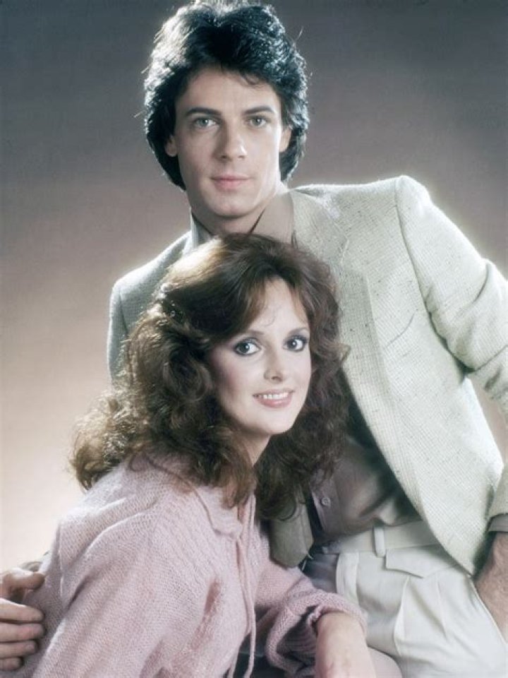 GENERAL HOSPITAL, Jacklyn Zeman, 1990s, 1963- . &copy; ABC /Courtesy Everett Collection