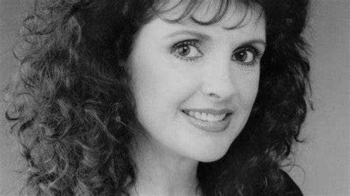 GENERAL HOSPITAL, Jacklyn Zeman, (1994), 1963-. &copy;ABC / TV Guide / courtesy Everett Collection