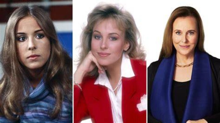 Genie Francis