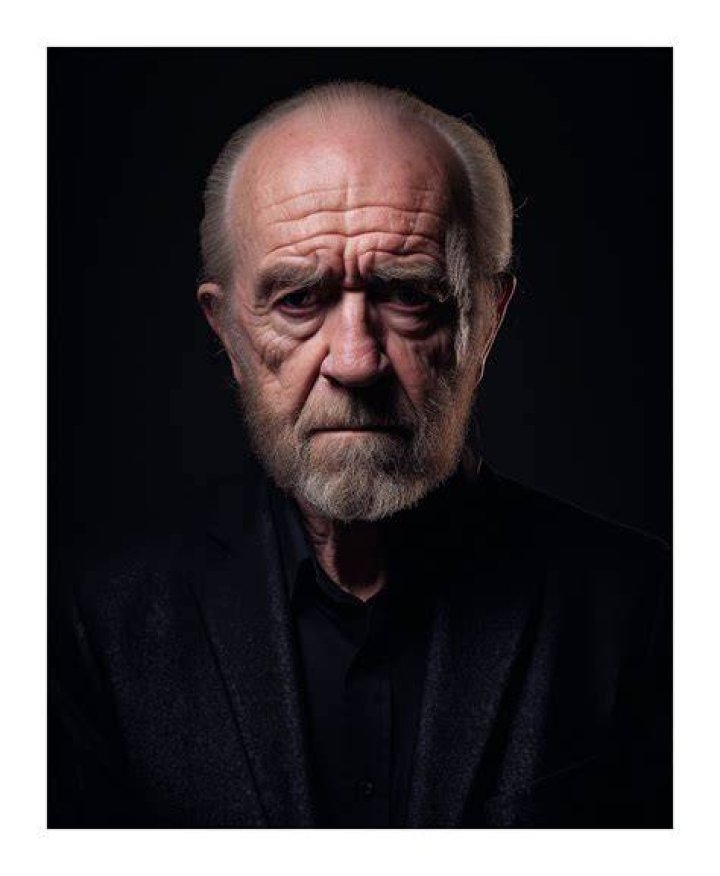 George Carlin