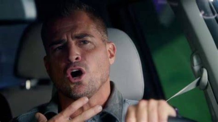 George Eads Leaving 'CSI'