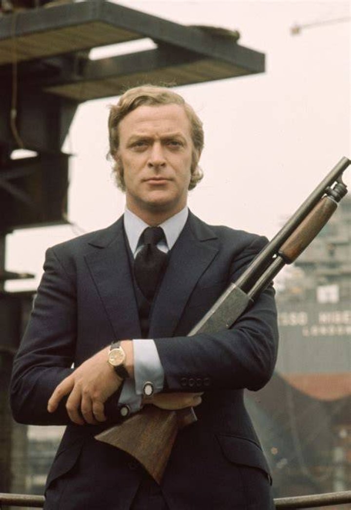 &lsquo;Get Carter&rsquo;