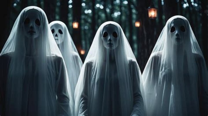 ghost