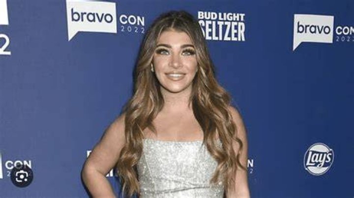 Gia Giudice Is Ready For Some &lsquo;Pirates&rsquo;