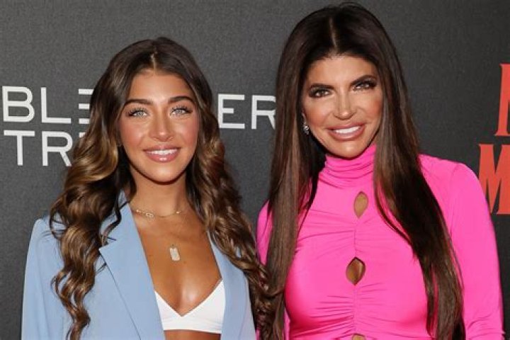 Gia Giudice