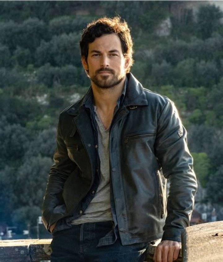Giacomo Gianniotti