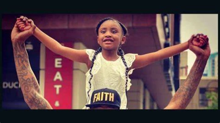 Gianna Floyd