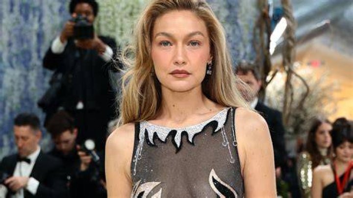 gig hadid
