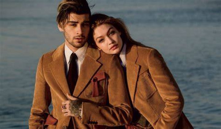 gigi zayn