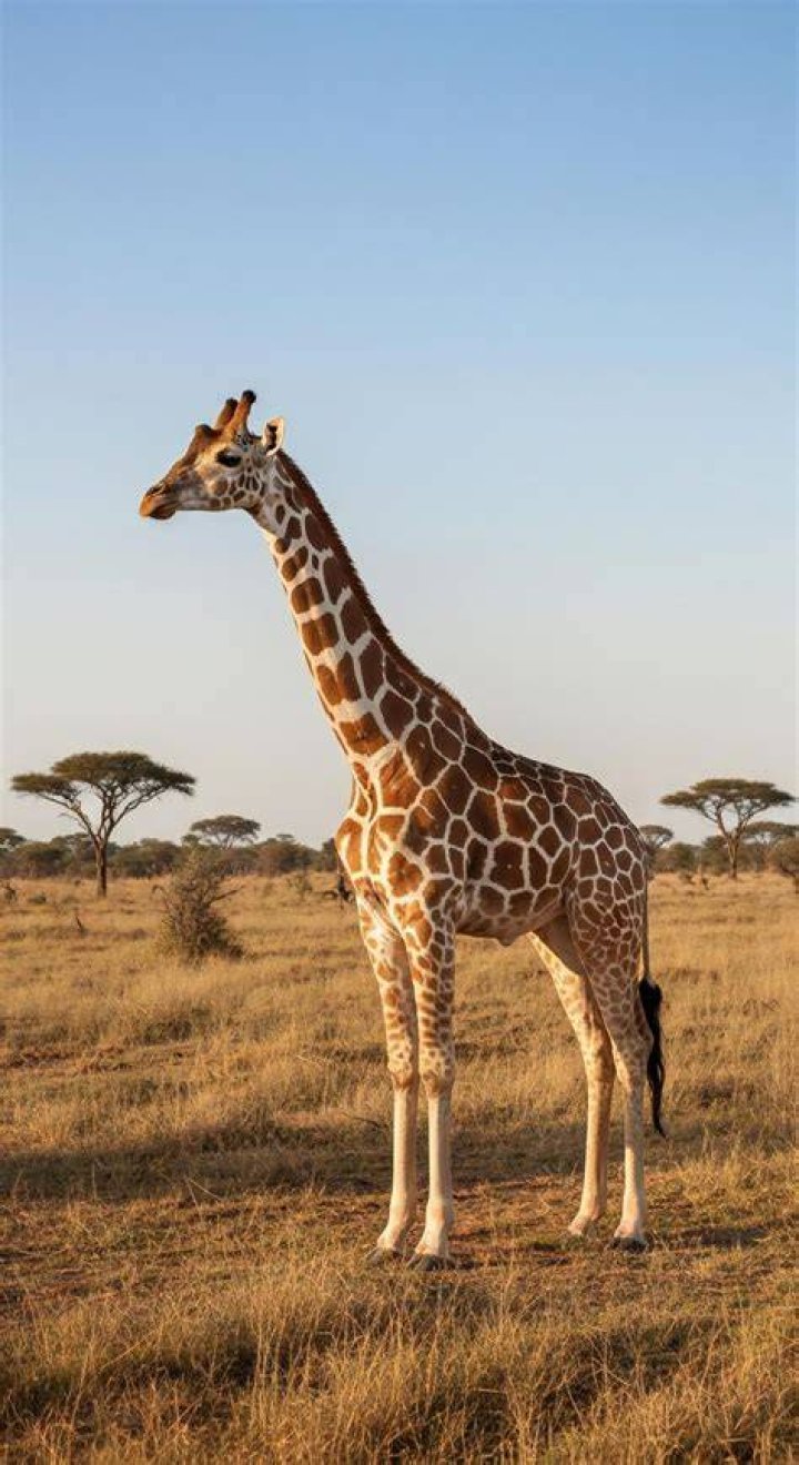 Giraffe
