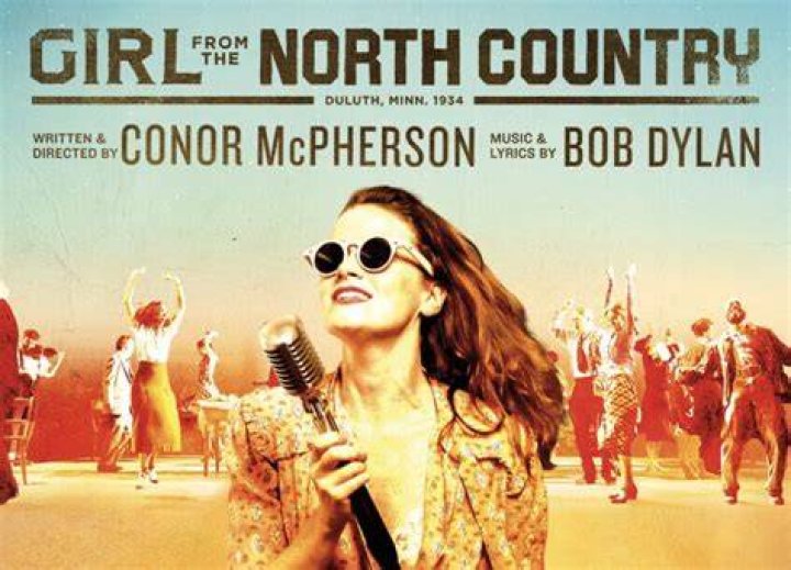&ldquo;Girl From The North Country&rdquo; Broadway Opening Night, New York, USA &ndash; 05 Mar 2020