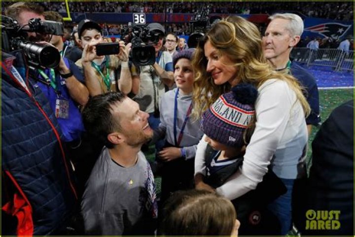 gisele bundchen super bowl