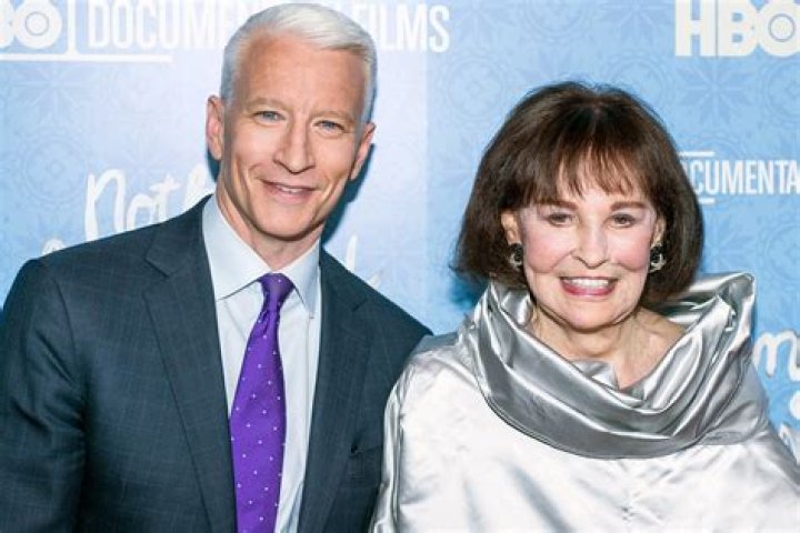 gloria vanderbilt anderson cooper