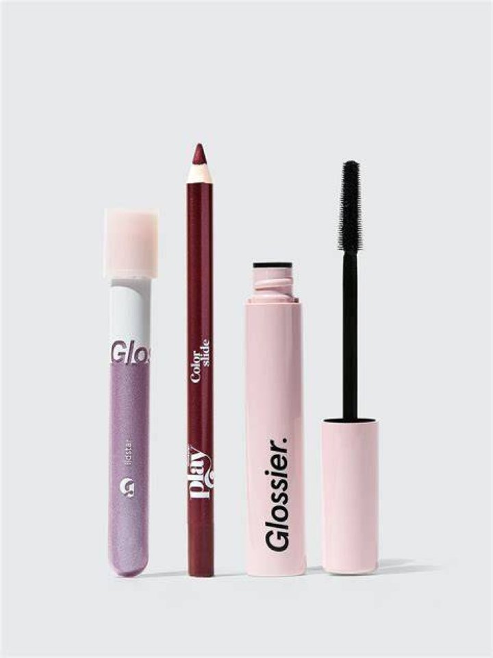 Glossier Eye Color Set