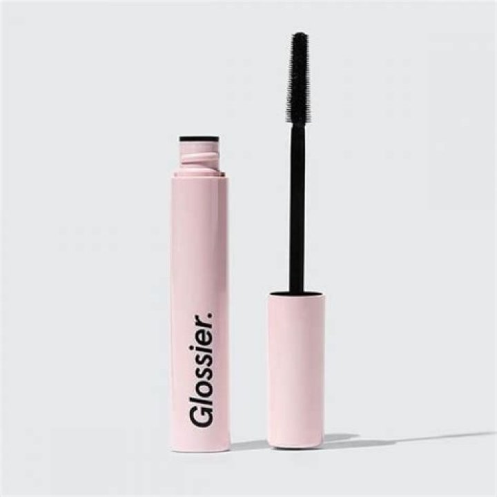 Glossier Lash Slick Mascara