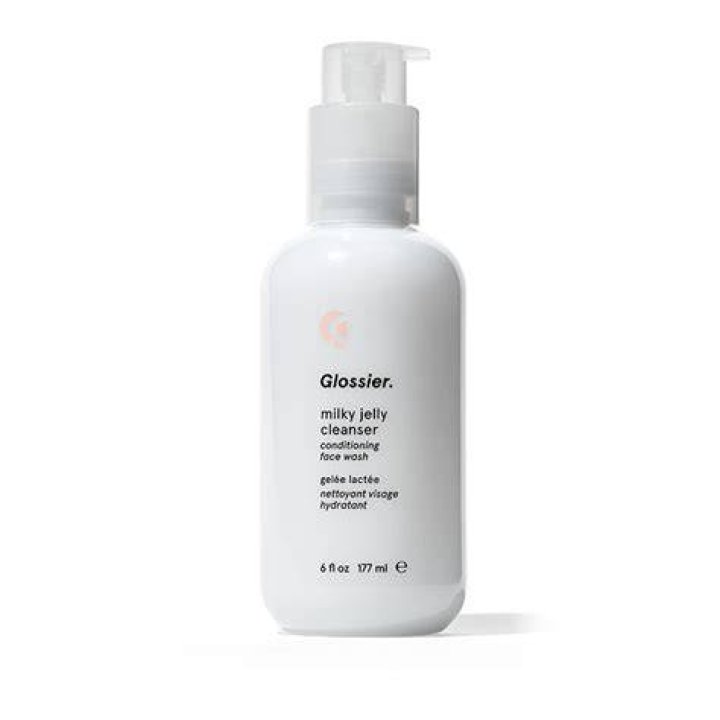 Glossier Milky Jelly Cleanser