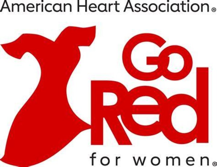 Go Red For Women Red Dress Collection 2018