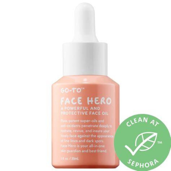 GO-TO Face Hero, $34, Sephora