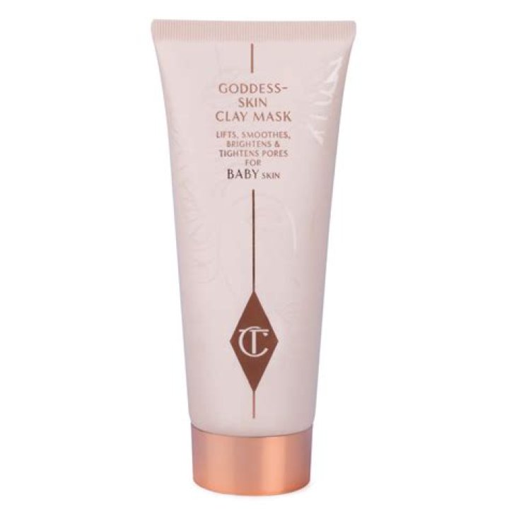 GODDESS SKIN CLAY MASK