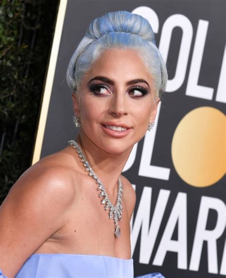 Golden Globes Hair & Makeup 2019