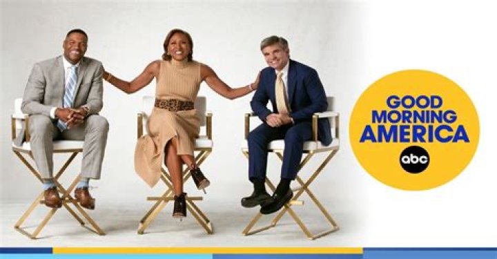 &lsquo;Good Morning America&rsquo; TV show, Summer Concert Series, New York, America &ndash; 07 Jun 2013