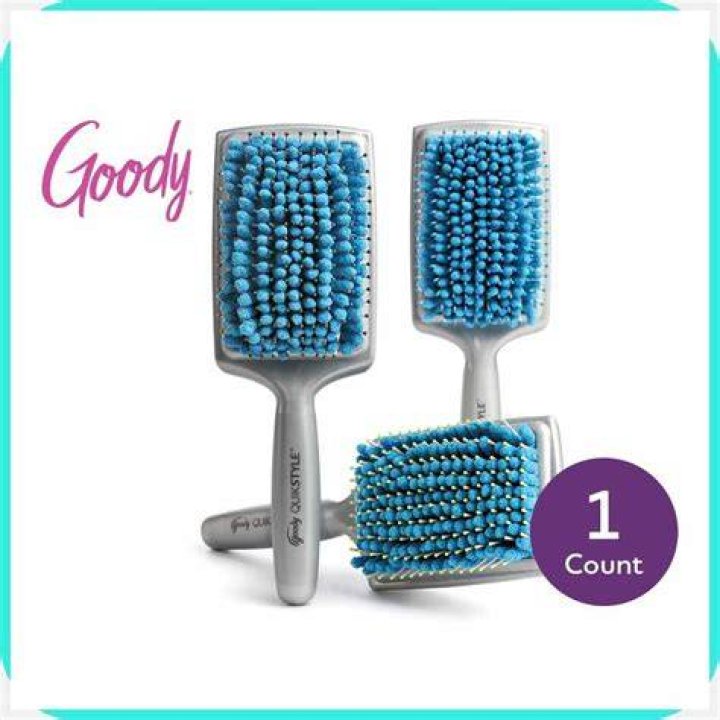 Goody QuikStyle&trade; Paddle Brush