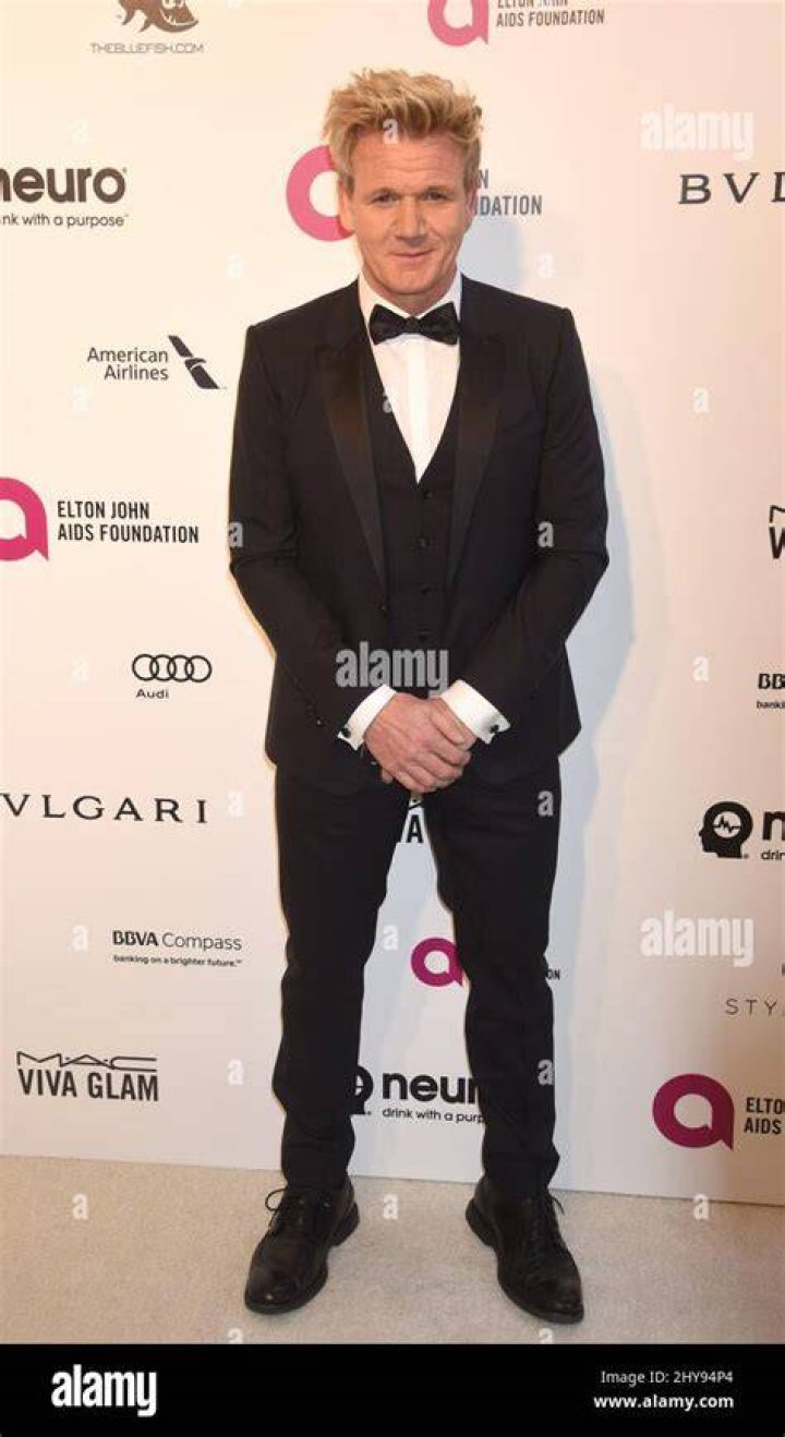 gordon-ramsy-elton-john-foundation-aids-oscars-2016-after-party-rex