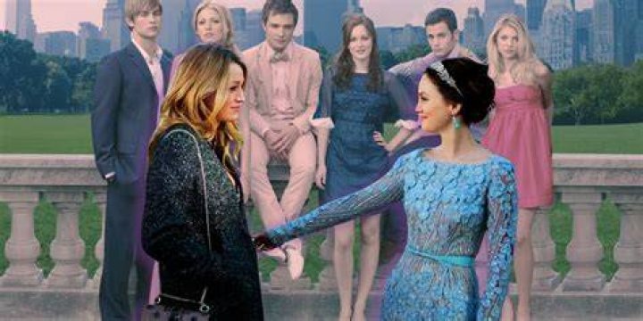 Gossip Girl Last Episode