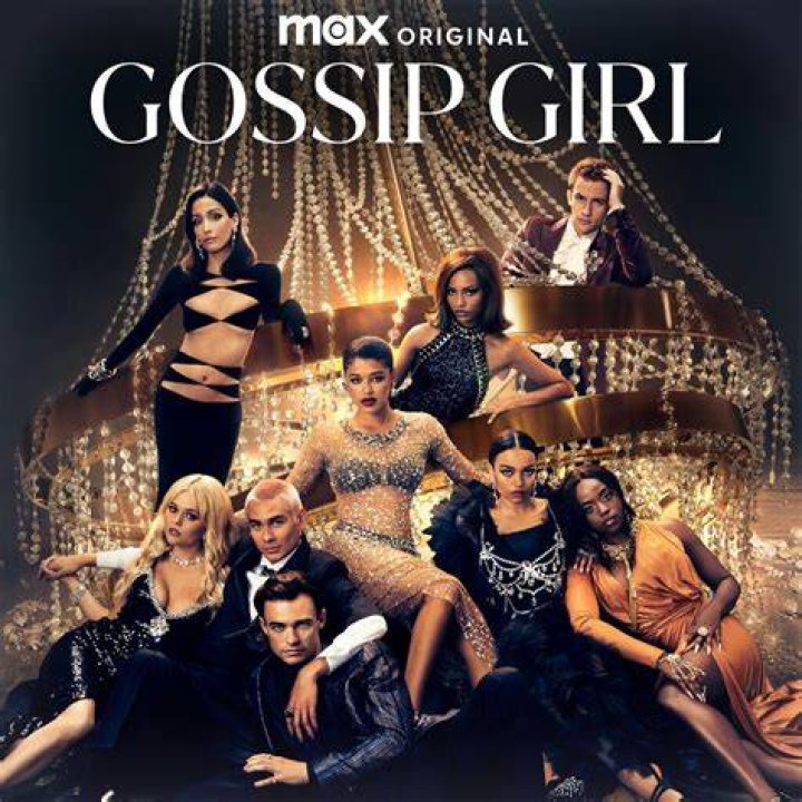 &lsquo;Gossip Girl&rsquo;s New Series &mdash; Photos