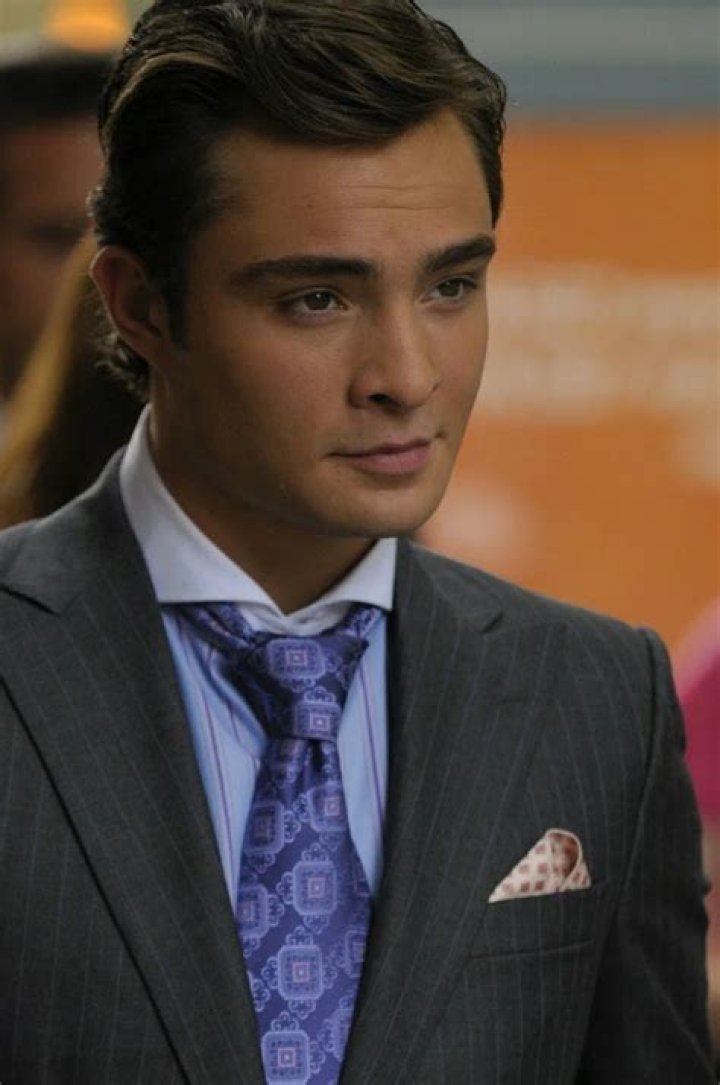 Gossip Girl Season 6 Chuck Blair