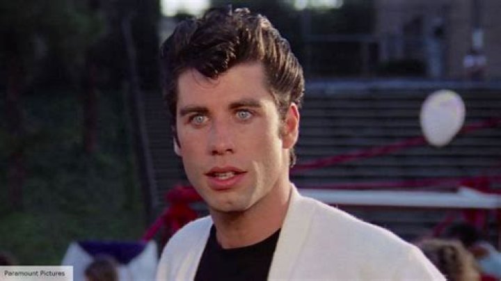 GREASE, from left: John Travolta, Olivia Newton-John, 1978. &copy;Paramount Pictures/Courtesy Everett Collection