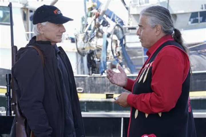 &ldquo;Great Wide Open&rdquo; &ndash; Gibbs and McGee head to Alaska while the team works at home to uncover the conspiracy behind the serial killer, on the CBS Original series NCIS, Monday, Oct. 11 (9:00-10:00 PM, ET/PT) on the CBS Television Network and available to stream live and on demand on Paramount+. Pictured: Mark Harmon as NCIS Special Agent Leroy Jethro Gibbs. Photo: Cliff Lipson/CBS &copy;2021 CBS Broadcasting, Inc. All Rights Reserved.