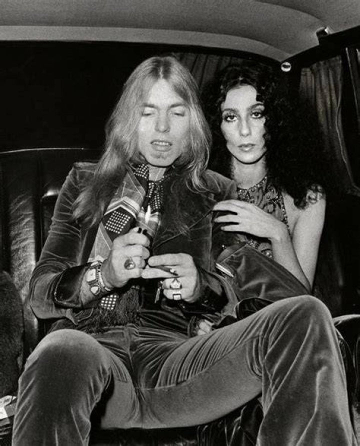 gregg-allman-cher