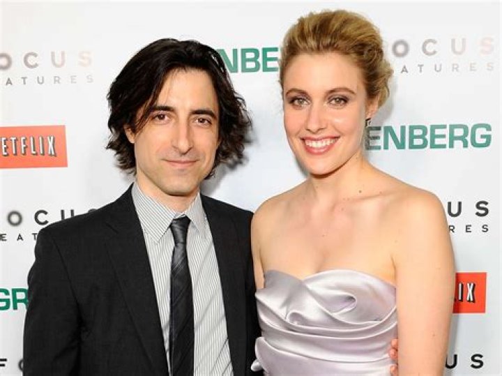 Greta Gerwig & Noah Baumbach