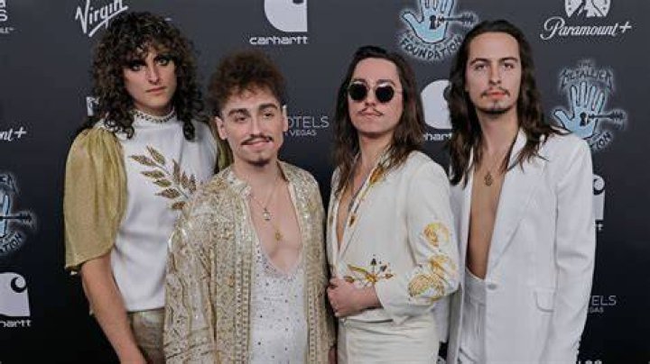 Greta Van Fleet