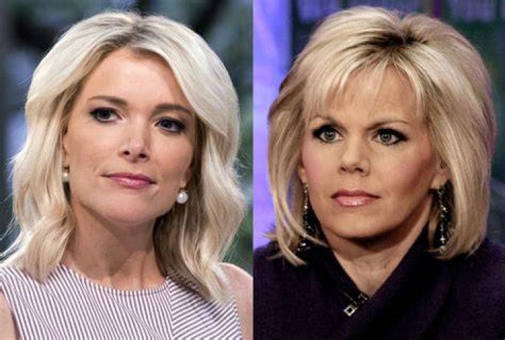 Gretchen Carlson Megyn Kelly Sexual Harassment