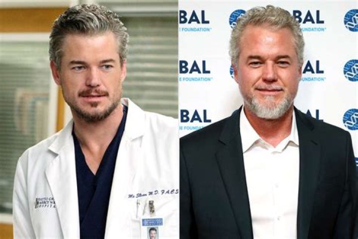 GREY&rsquo;S ANATOMY - &ldquo;Today Was a Fairytale&rdquo; &ndash; Dr. Hamilton takes his frustrations out on Meredith, so Nick gives her a chance to blow off steam by scrubbing in on a surgery. Back in Seattle, Link and Jo take their kids to a fairytale theater performance that goes wrong. Bailey and Dr. Lin attend a recruitment fair in hopes of attracting more doctors to Grey Sloan but find themselves ill-prepared on an all-new episode of &ldquo;Grey&rsquo;s Anatomy,&rdquo; THURSDAY, DEC. 9 (9:00-10:01 p.m. EST), on ABC. (ABC/Liliane Lathan) CATERINA SCORSONE, DANNY YANG