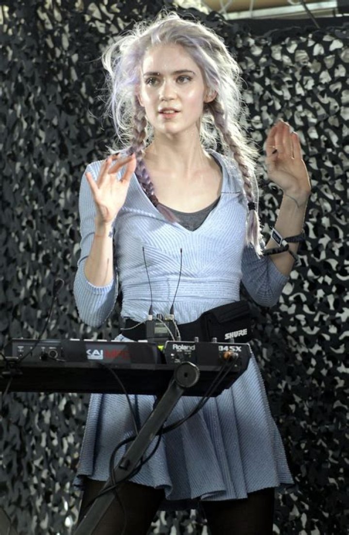 grimes
