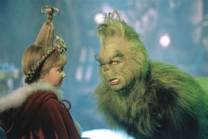 Grinch