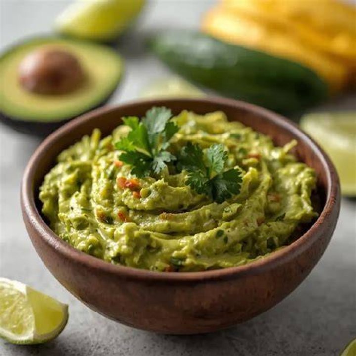 Guacamole