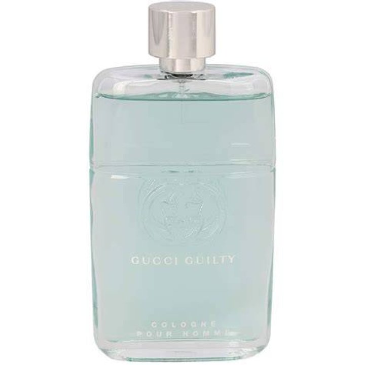 Gucci Guilty Cologne Pour Homme, $92, Macy&rsquo;s.com