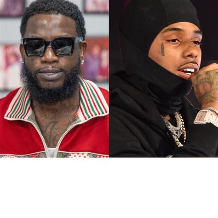Gucci Mane Alleged Assault