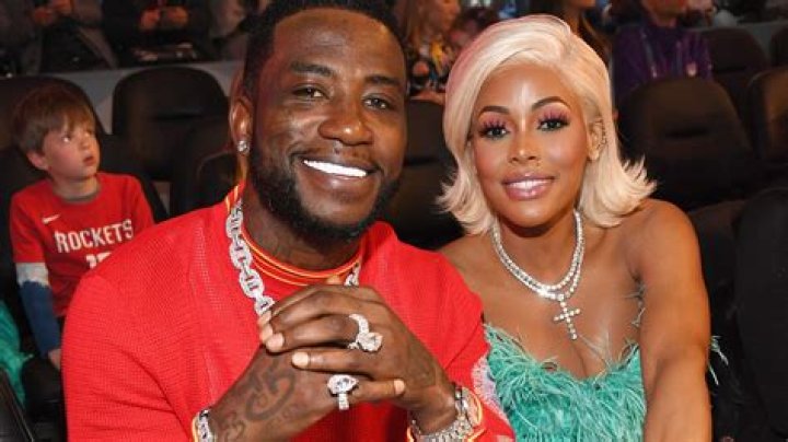 Gucci Mane Keyshia Ka&rsquo;oir