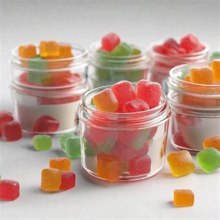 gummies