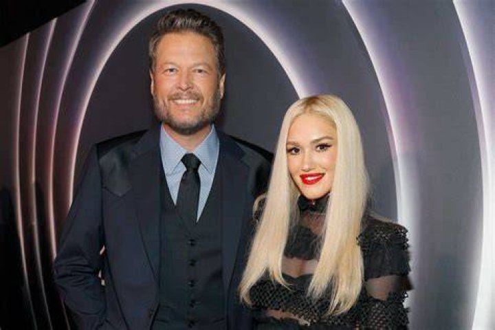 Gwen Stefani and Blake Shelton perform for the 55TH ACADEMY OF COUNTRY MUSIC AWARDS&trade;. Hosted by Keith Urban, the 55TH ACM AWARDS&trade; will be broadcast Wednesday, Sept. 16 (live 8:00-11:00 PM ET/delayed PT) on the CBS Television Network, and available to stream live and on demand on CBS All Access. Photo Credit: CBS