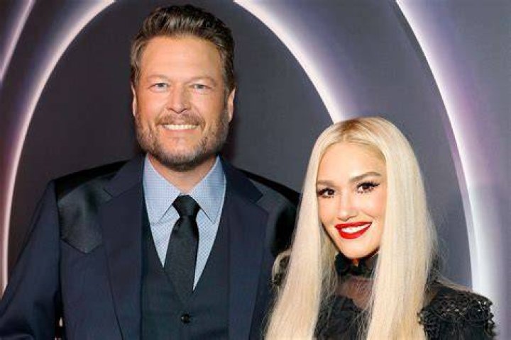 gwen stefani balke shelton