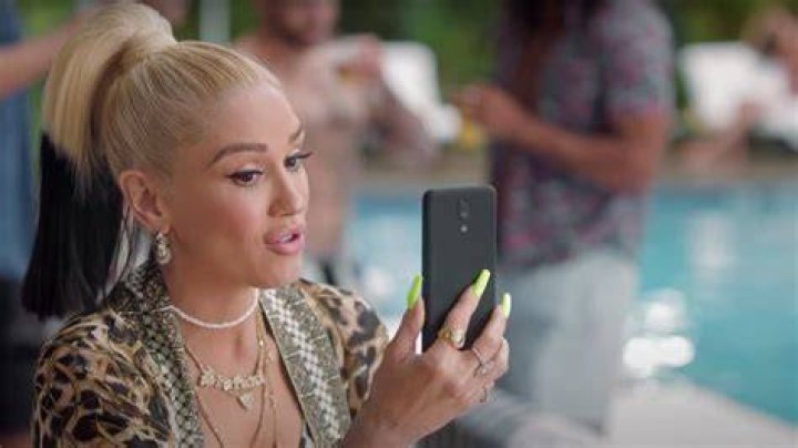 Gwen Stefani T-Mobile Commercial Super Bowl 2021